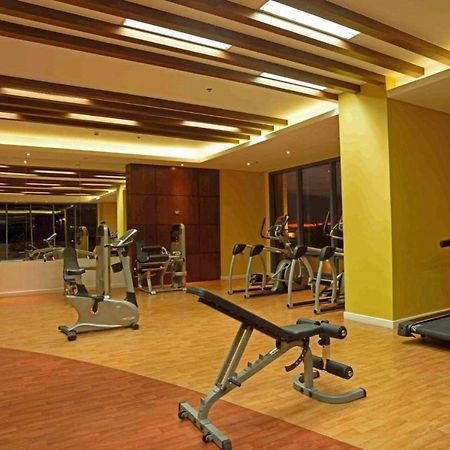 Grand Riviera Suites Comfy Condo Near Us Embassy Manila Bay Roxas Blvd Ermita Manila Exterior foto